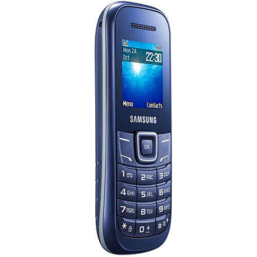 Samsung Guru Music 2 - Specifications