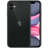 Apple iPhone 11 64GB Black in India