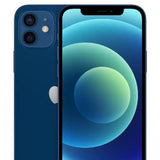 Apple iPhone 12 Mini, 64GB, Blue - Fonezone.com