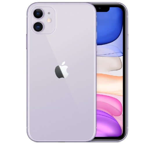 Apple iPhone 11 256GB (Purple) – Shop Now at FoneZone.com