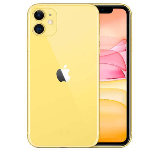 Buy Online Apple iPhone 11 64GB Storage in India