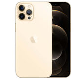 Apple iPhone 12 Pro Max 256GB Gold in the