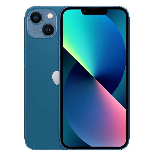 Apple iPhone 13 256GB Blue Good Online