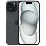 Buy iPhone 15 Online in India | 128GB | Black