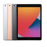 Apple iPad 8th Gen 10.2 Tablet (WiFi+32GB) in India Fonezone.com
