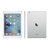 Apple iPad Air 1 (64GB Wifi) Silver Online at