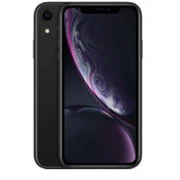 Apple iPhone XR Black