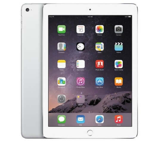 Apple iPad Air 2 64 GB WiFi tablet offers in India only on Fonezone.com