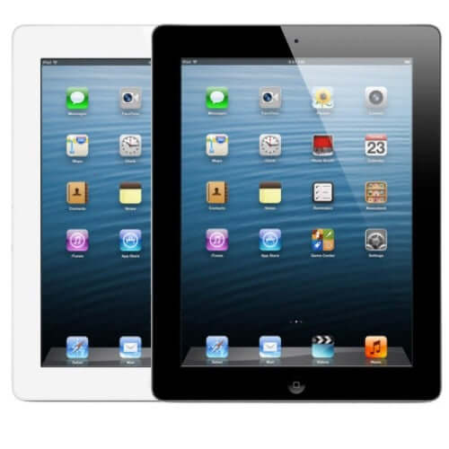 Buy Apple iPad 4th Gen 64 GB at FoneZone.com