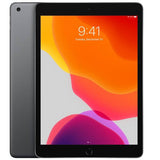 Apple iPad (7th generation 128GB) WiFi 2019 Space Gray