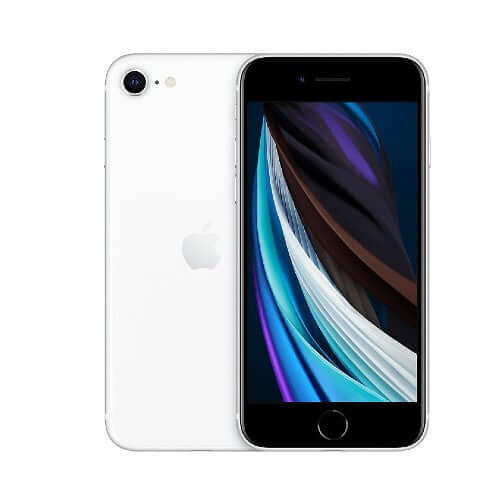 Apple iPhone SE 第2世代(2020)ホワイト 本体 256GB Apple iPhone SE (2nd generation) 256GB White – FoneZone.Com
