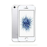 Shop for Apple iPhone SE (16 GB) Silver Online at FoneZone.com