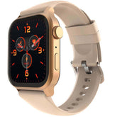 Shop Fire Boltt Rise BSW069 1.85 Inch Smartwatch with Bluetooth connectivity in India – FoneZone