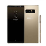 Samsung Galaxy Note 8 Single Sim Mobile Phone, 256GB Storage