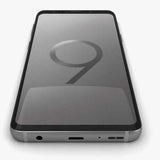 Shop Samsung Galaxy S9 Plus Titanium Grey 256GB 6GB Ram at Best Prices