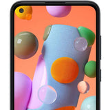 Samsung Galaxy A11 32GB, 2GB Ram single sim Black