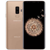 Samsung Galaxy S9 Plus 128GB 4GB Ram Dual Sim 4G LTE Sunrise Gold Price