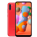 Samsung Galaxy A11 32GB, 2GB Ram single sim Red
