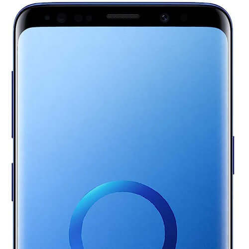 Samsung Galaxy S9 64GB 4GB Ram Single Sim 4G LTE Coral Blue Online