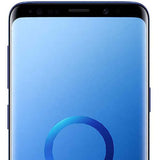 Samsung Galaxy S9 64GB 4GB Ram Single Sim 4G LTE Coral Blue Online