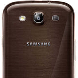 Samsung Galaxy S3 Amber brown, 16GB single sim Price