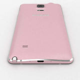 Samsung Galaxy Note 4 32GB, 3GB Ram Blossom Pink