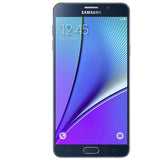 Samsung Galaxy Note 5 Black - Buy Online at Best Price