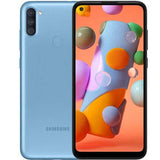 Shop online for Samsung Galaxy A11 32GB, 2GB Ram single sim Blue