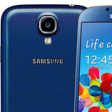 Samsung Galaxy S4 16GB, single sim (Arctic Blue) - Camera