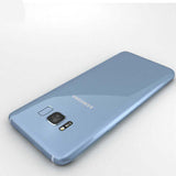 Samsung Galaxy S8 Coral Blue 64GB 4GB Ram Single Sim 4G LTE