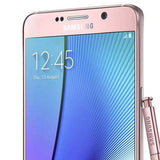 Samsung Galaxy Note 5 - Full phone specifications