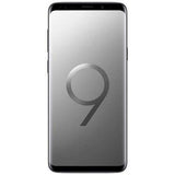 Samsung Galaxy S9+ 256GB Titanium Grey 6GB Ram Dual Sim in the