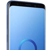 Buy Samsung Galaxy S9 Coral Blue 64GB 4GB Ram Single Sim 4G LTE