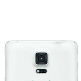 Samsung Galaxy Note 4 32GB, 3GB Ram, single sim - Frosted white