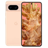Google Pixel 8 Rose 8GB RAM Best Price in India - Fonezone.com