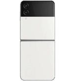 Samsung Galaxy Z Flip4 White 256GB 12GB RAM single sim