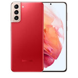 Samsung Galaxy S21 Plus 256GB (8GB RAM) Phantom Red