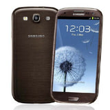 Buy now Galaxy S3 Amber brown