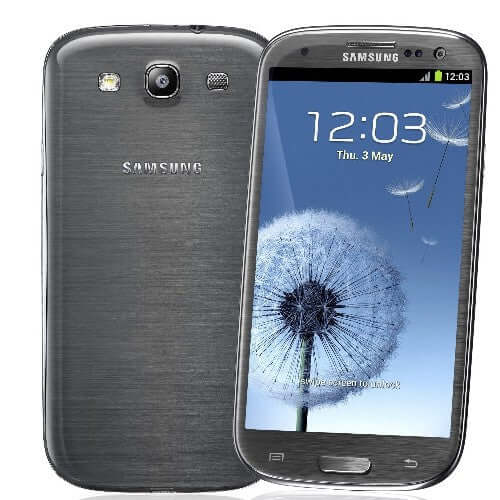 Shop Samsung Galaxy S3 at