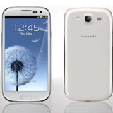 Samsung Galaxy S3 Marble 16GB, white