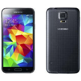 Samsung Galaxy S5 single sim Neo Black