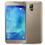 Samsung Galaxy S5 (single sim) Neo Gold