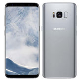 Samsung Galaxy S8 64Gb Arctic Silver Prices and Specs