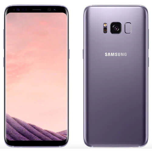 Shop Samsung Galaxy S8 128GB, Dual Sim 4G LTE at