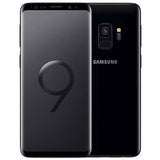 Samsung Galaxy S9 Midnight Black 64GB 4GB Ram Online