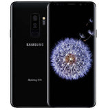 Samsung Galaxy S9 Plus Midnight Black 256GB 6GB Ram Dual Sim Online