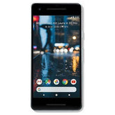 Google Pixel 2 64GB 4GB RAM Clearly White mobile phone in India