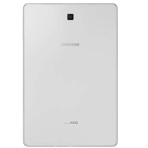 Samsung Galaxy Tab S4 64GB, 4GB Ram White