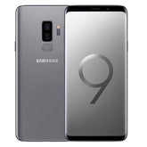 Samsung Galaxy S9 plus 64GB 6GB Ram 4G LTE Titanium Grey Smartphone Deal in India