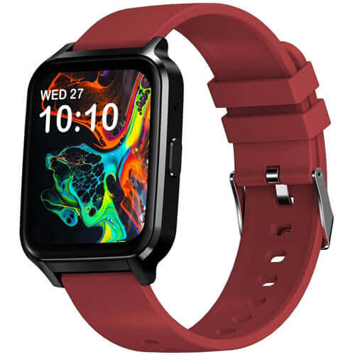 Fire Boltt Tornado BSW035 Smartwatch with 1.72" Display – Buy Online in India